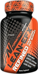 Formutech Nutrition Lean EFX Refined 60 ct|Lowcostvitamin.com|Weight Management