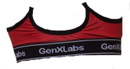 Free GenXLabs Sports Zipped Front Bra with any Women's Clothing  (code: bra)|Lowcostvitamin.com|Free Gift