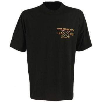GenXLabs T-Shirt FREE with any GenxLabs Purchase (code shirt)
