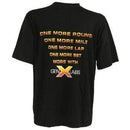GenXLabs T-Shirt FREE with any GenxLabs Purchase (code shirt)|Lowcostvitamin.com|Free Gift