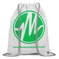 Metabolic Nutrition Drawstring Bag FREE with any Purchase (code: MN)