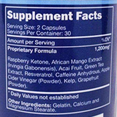 Beta Labs Raspberry Ketone FREE with any Purchase (code: Raspberry)|Lowcostvitamin.com|Raspberry Ketone