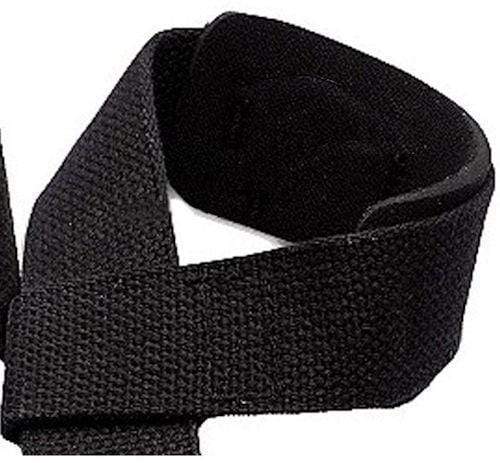 FREE GenXLabs Heavy Duty Padded Lifting Straps with any purchase|Lowcostvitamin.com|Straps