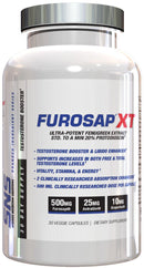 Serious Nutrition Solutions SNS Furosap XT|Lowcostvitamin.com|Test Booster