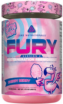 Core Nutritionals Fury V2 Pre-Workout|Lowcostvitamin.com|Pre-Workout