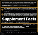 Alpha Lion Gain Candy S7 Big Pumps 60 Capsules|Lowcostvitamin.com|Muscle Pumps