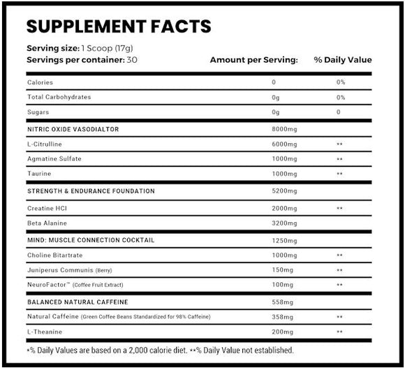 Man Sports Game Day 30 servings|Lowcostvitamin.com|Muscle Pumps
