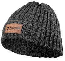 Gasp Heavy Knitted Hat Metal|Lowcostvitamin.com|Men Clothing