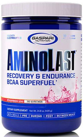 Gaspari Nutrition AminoLast 30 serving|Lowcostvitamin.com|BCAA