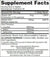 Gaspari Nutrition BCAA Gaspari BCAA 6000 180 Tabs