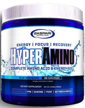 Gaspari Nutrition HyperAmino 30 serving|Lowcostvitamin.com|