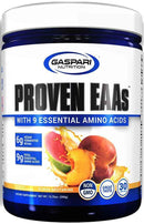 Gaspari Nutrition Proven EAAs Muscle Recovery|Lowcostvitamin.com|BCAA