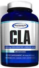 Gaspari Nutrition CLA 180 softgels|Lowcostvitamin.com|CLA