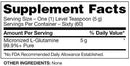Gaspari Nutrition Glutamine 300gms 60 servings|Lowcostvitamin.com|Glutamine