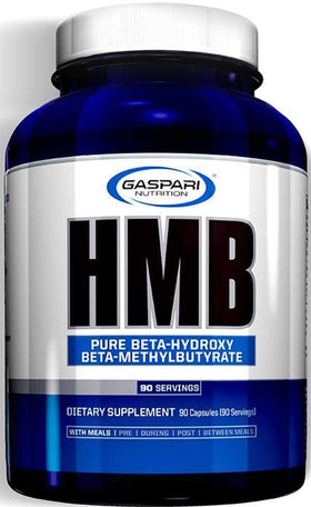 Gaspari Nutrition HMB Muscle Health 90 caps.|Lowcostvitamin.com|HMB