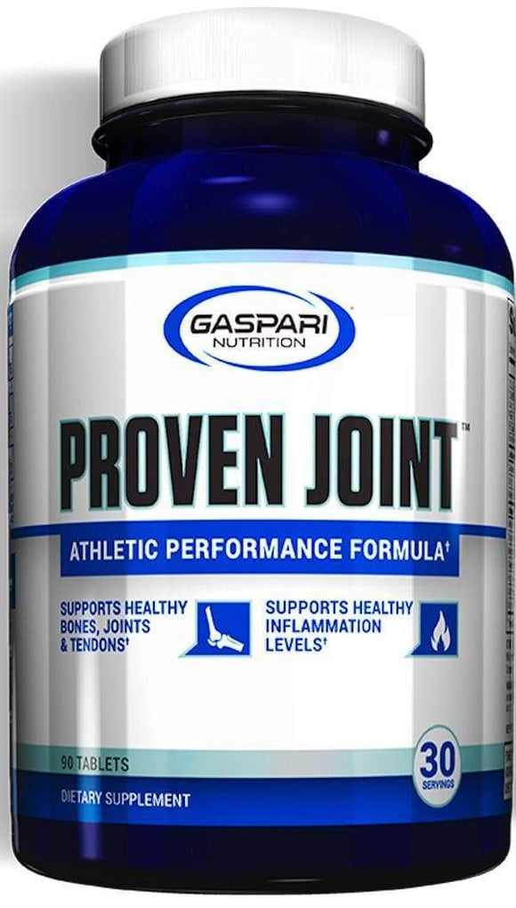 Gaspari Nutrition Proven Joint 90 tabs.|Lowcostvitamin.com|Joint Support