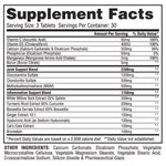Gaspari Nutrition Joint Support Gaspari Proven Joint 90 Tabs