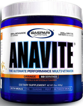 Gaspari Nutrition Anavite Powder|Lowcostvitamin.com|