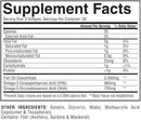 Gaspari Nutrition Omega 3 60 softgels|Lowcostvitamin.com|Omega 3