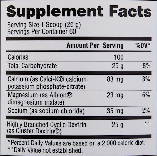 Gaspari Nutrition GlycoFuse 60 servings|Lowcostvitamin.com|Pre-Workout