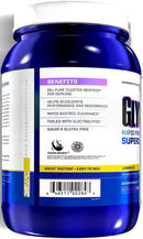 Gaspari Nutrition GlycoFuse 60 servings|Lowcostvitamin.com|Pre-Workout