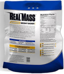 Gaspari Nutrition Real Mass 12lbs|Lowcostvitamin.com|Protein