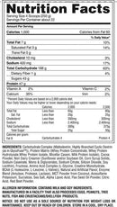 Gaspari Nutrition Real Mass 12lbs|Lowcostvitamin.com|Protein