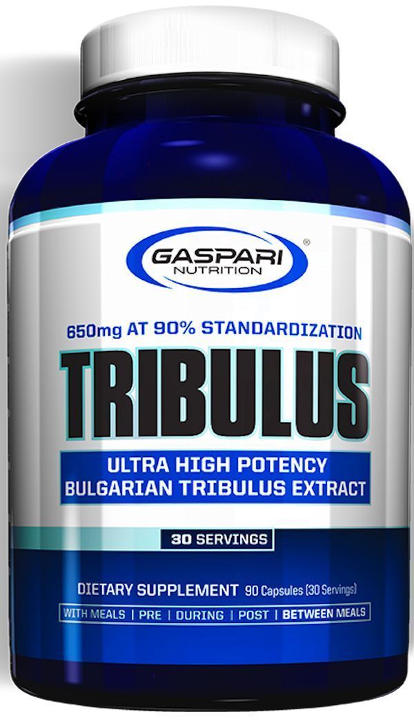 Gaspari Nutrition Tribulus High Potency|Lowcostvitamin.com