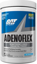 GAT Sport Adenoflex with BCAA 30 servings|Lowcostvitamin.com|BCAA