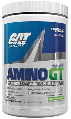 GAT Sport Amino GT 30 servings|Lowcostvitamin.com|BCAA