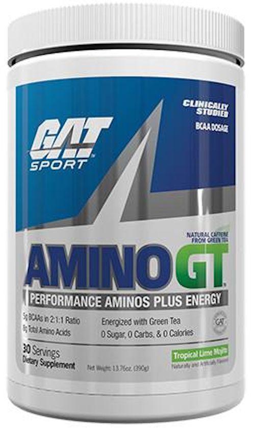 GAT Sport Amino GT|Lowcostvitamin.com