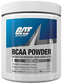 GAT Sport BCAA 50 servings|Lowcostvitamin.com|BCAA