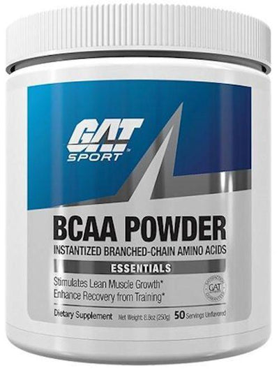 GAT Sport BCAA 50 servings|Lowcostvitamin.com|BCAA