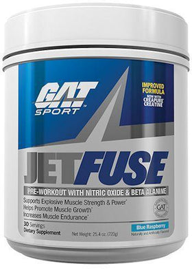 GAT Sport JetFuse 30 servings|Lowcostvitamin.com|BCAA