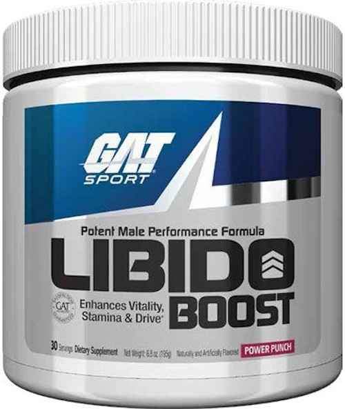 GAT Libido Boost|Lowcostvitamin.com
