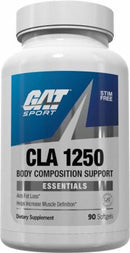 GAT Sport CLA 1250 90 ct|Lowcostvitamin.com|CLA