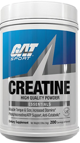 GAT Sport Creatine 1000 gms|Lowcostvitamin.com|Creatine