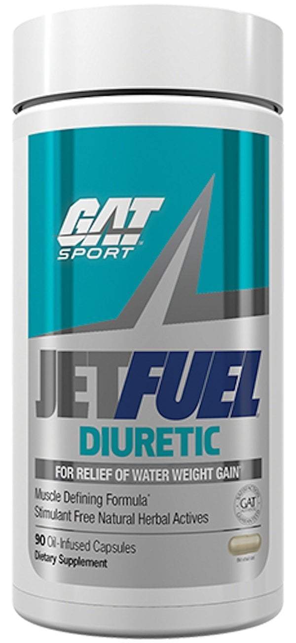 GAT Sport Jetfuel Diuretic|Lowcostvitamin.com