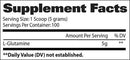 GAT Sport L-Glutamine 100 servings|Lowcostvitamin.com|Glutamine
