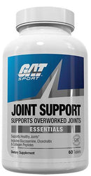 GAT Sport Joint Support 60 Tablets|Lowcostvitamin.com|Joint Support