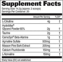 GAT Sport Nitraflex Pump 20 servings|Lowcostvitamin.com|Muscle Pumps