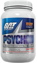 GAT Sport Psychon BCAA 20 servings|Lowcostvitamin.com|Pre-Workout
