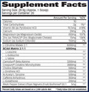 GAT Sport Psychon BCAA 20 servings|Lowcostvitamin.com|Pre-Workout