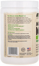 GAT Sport Muscle Martini Natural with BCAA 30 servings|Lowcostvitamin.com|Pre-Workout