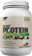 GAT Sport Plant Protein Naturals 20 servings|Lowcostvitamin.com|