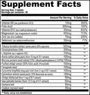 GAT Sport Testrol Gold ES 60 Tabs|Lowcostvitamin.com|Test Booster