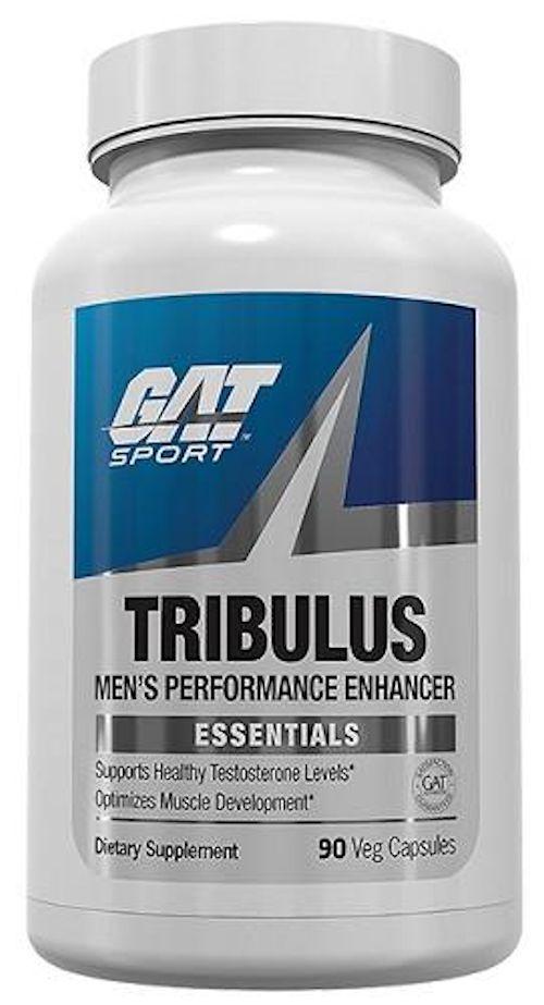 GAT Sport Tribulus Men's Performance Enhancer|Lowcostvitamin.com