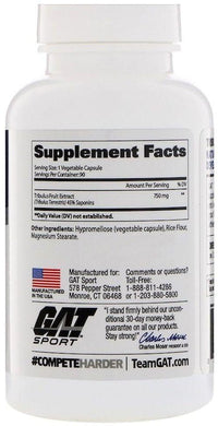 GAT Sports Test Booster GAT Sports Tribulus