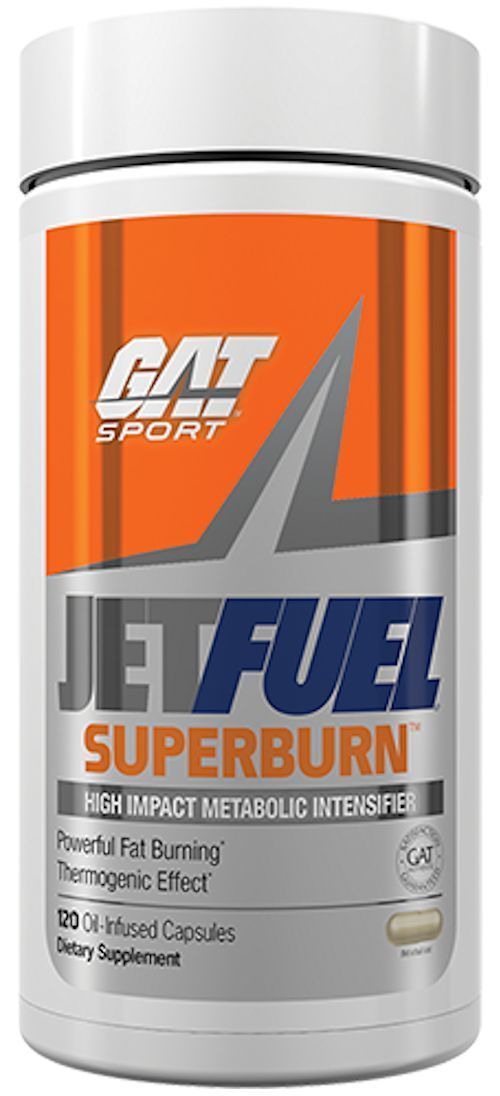 GAT Sport JetFuel Superburn|Lowcostvitamin.com
