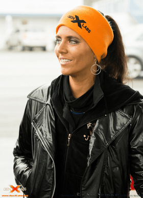 GenXLabs Winter Knit Workout Beanie|Lowcostvitamin.com|Beannie